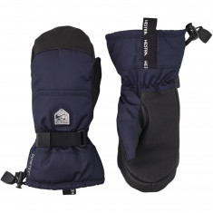Hestra Gore-Tex Gauntlet Jr, palčiaky, junior, tmavomodré