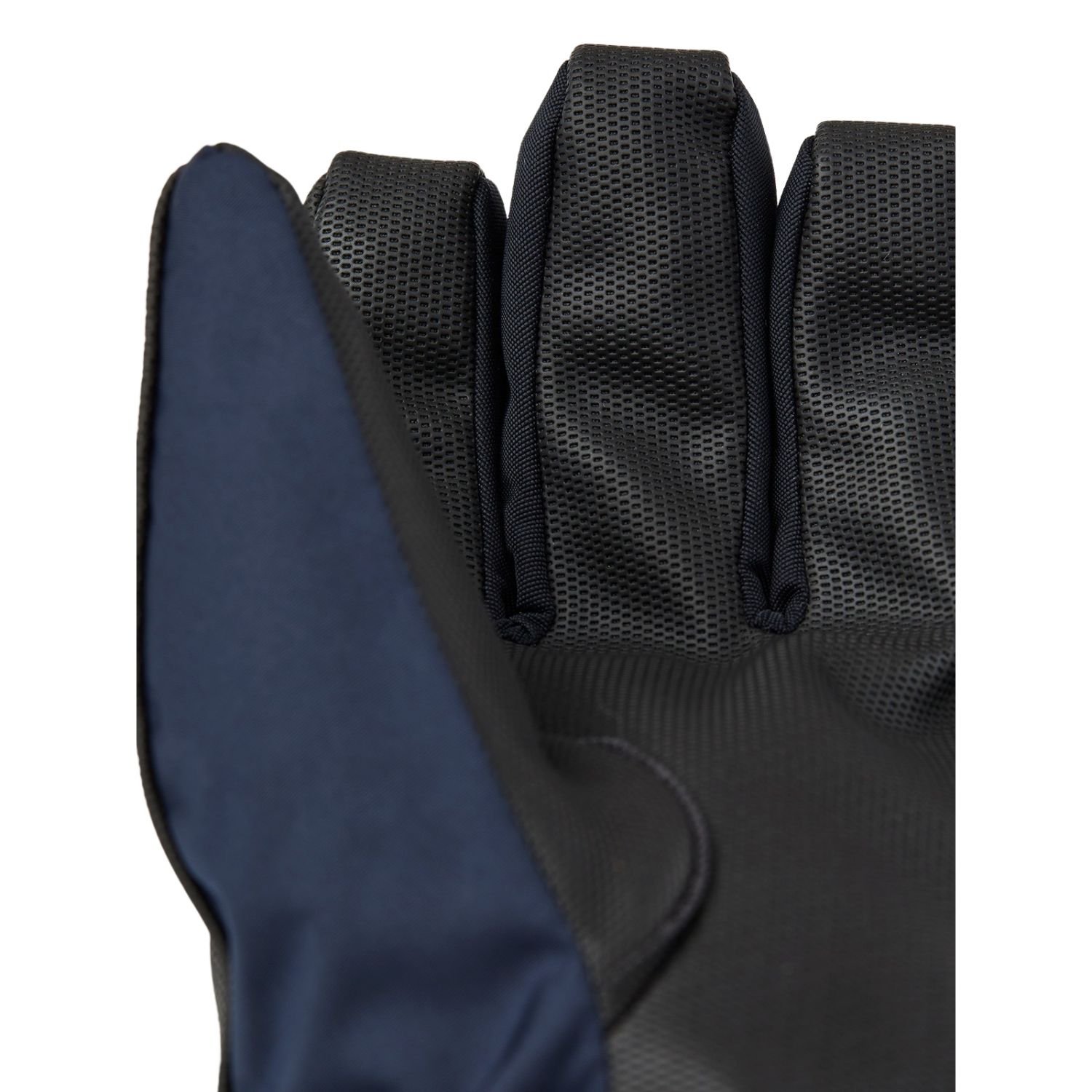 Hestra Gore-Tex Gauntlet, lyžiarske rukavice, junior, tmavomodrá