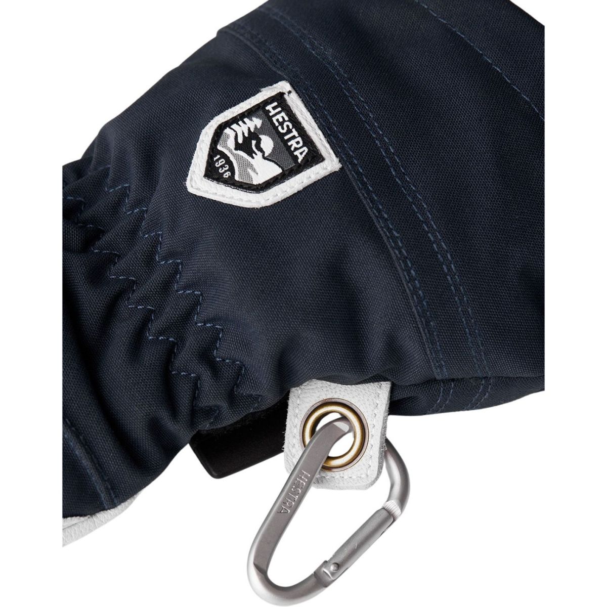Hestra Heli Ski, gants de ski, femmes, navy