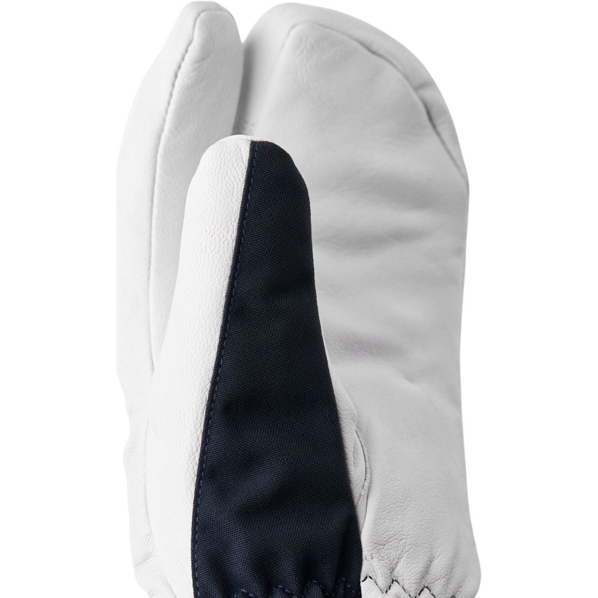 Hestra Heli Ski, gants lobster de ski, femmes, navy