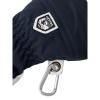 Hestra Heli Ski, guanti da sci a 3 dita, donna, navy