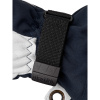 Hestra Heli Ski, guanti da sci a 3 dita, donna, navy