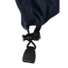 Hestra Heli Ski, guanti da sci a 3 dita, donna, navy