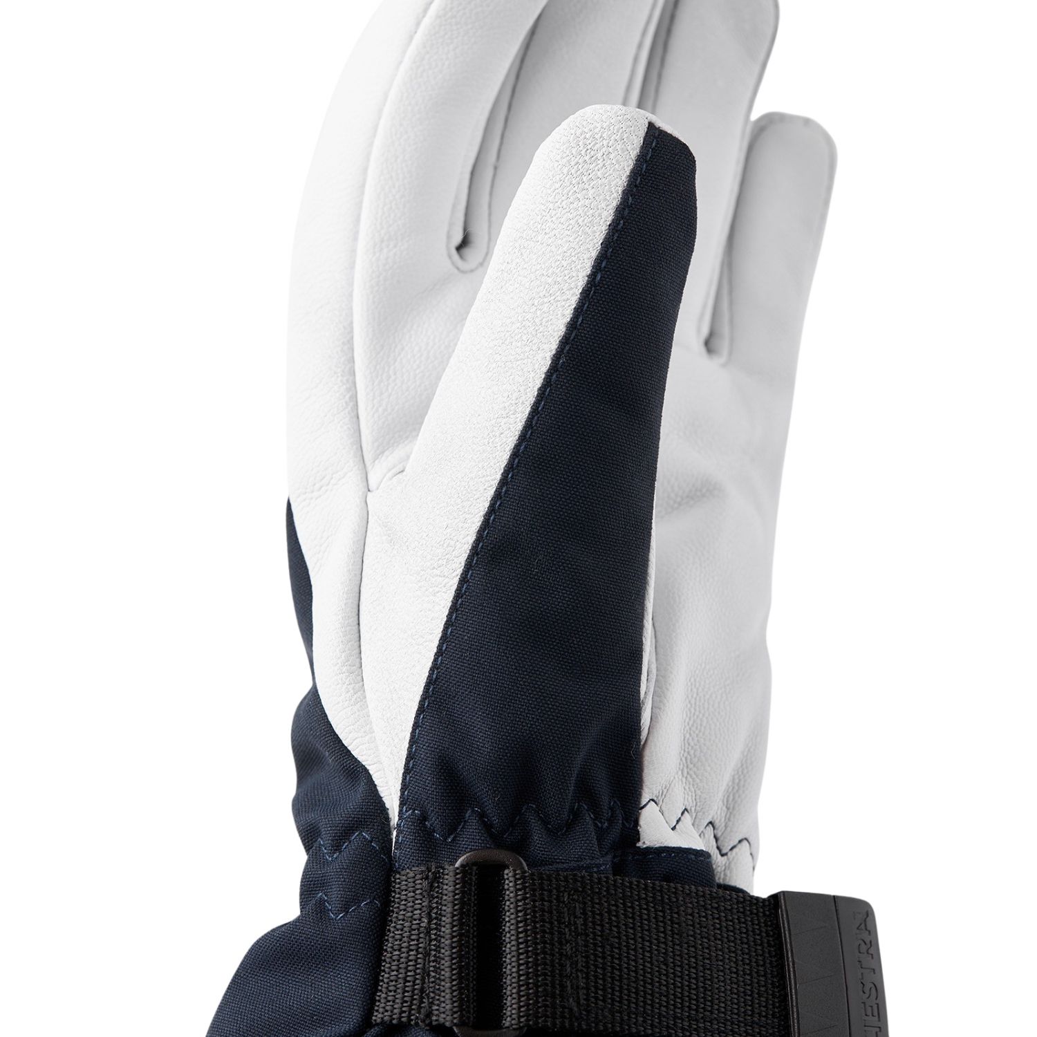 Hestra Heli Ski, guanti da sci, donna, navy