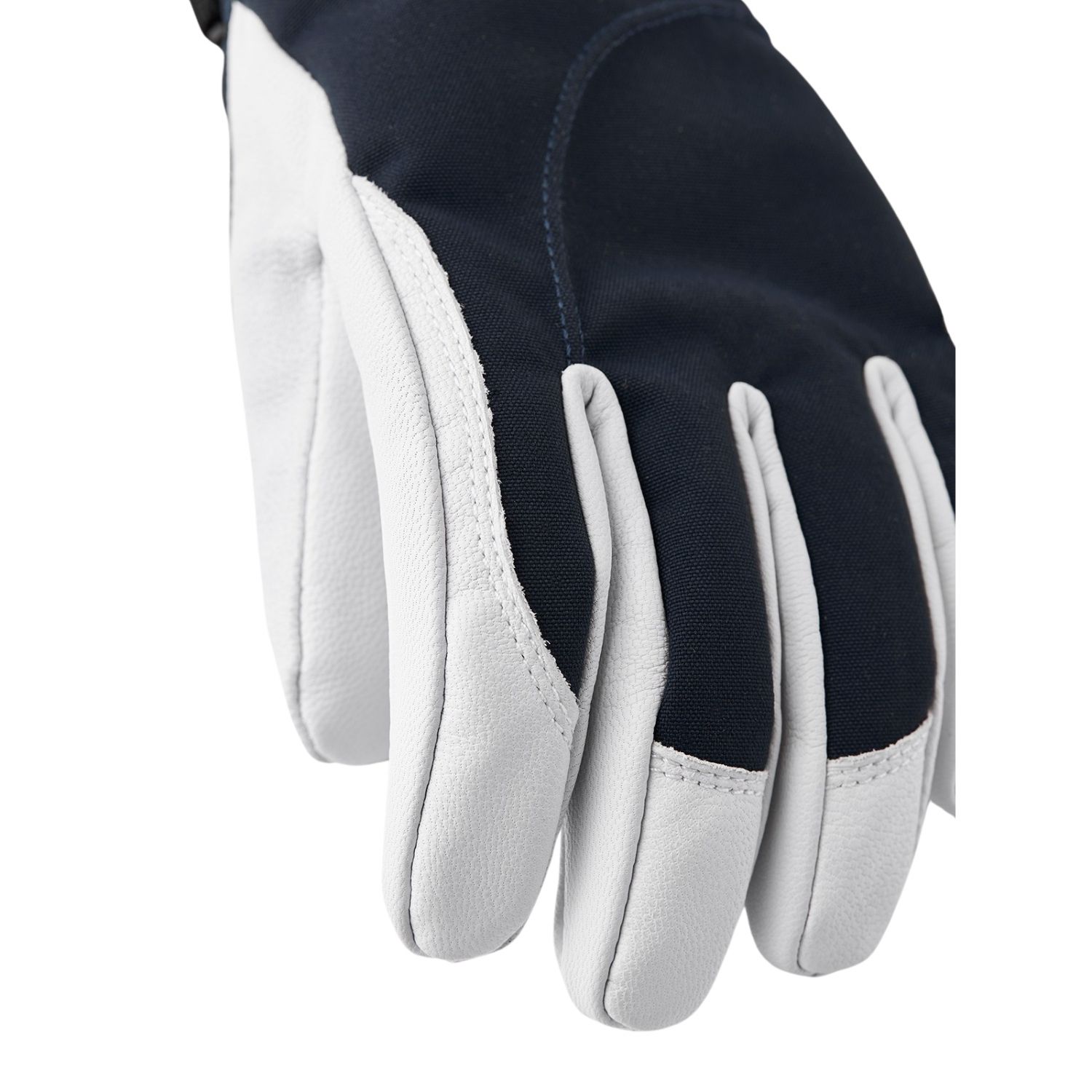 Hestra Heli Ski, guanti da sci, donna, navy
