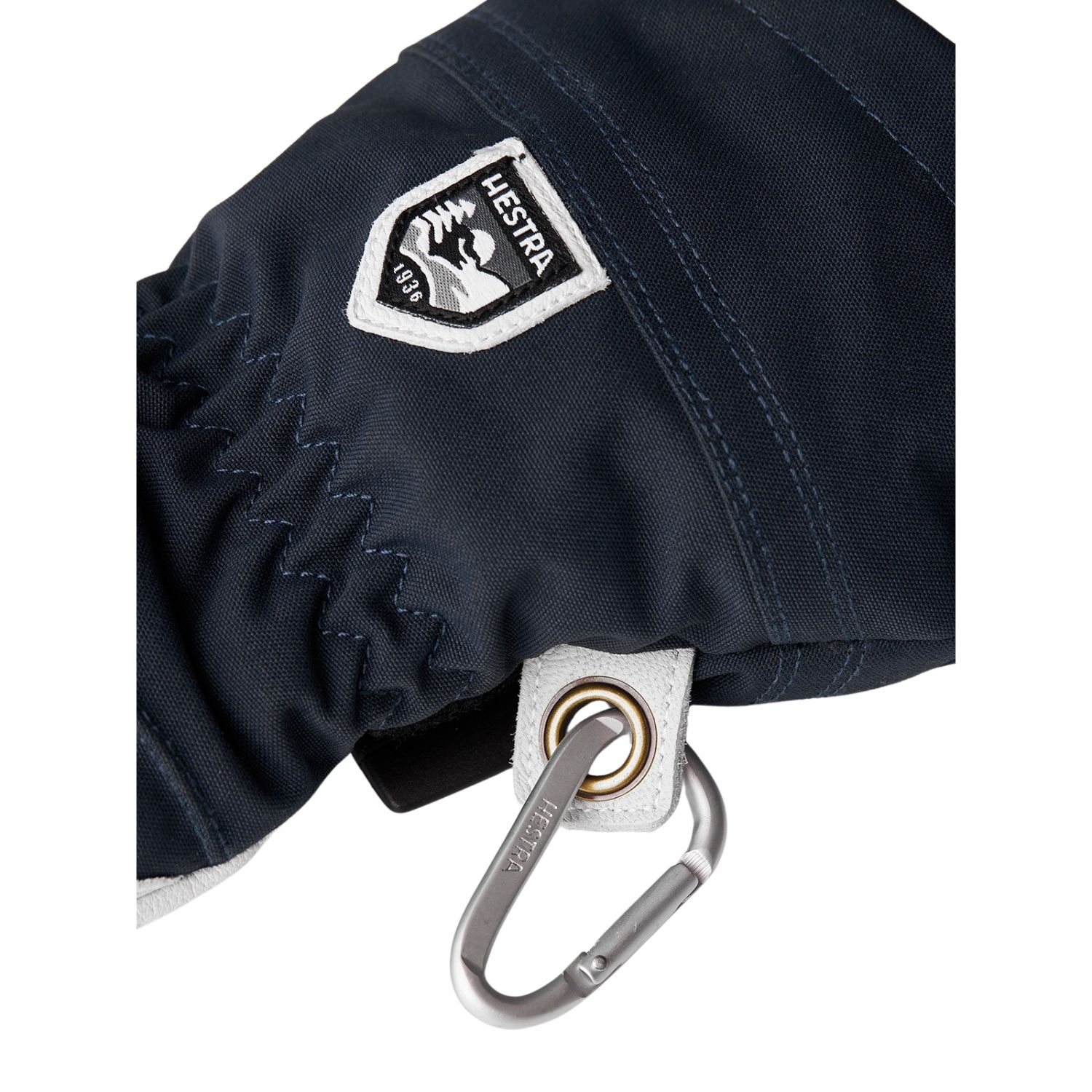 Hestra Heli Ski, guanti da sci, donna, navy
