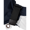 Hestra Heli Ski, guanti da sci, donna, navy
