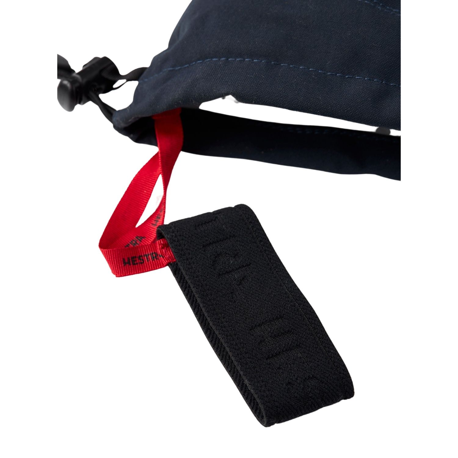 Hestra Heli Ski, guanti da sci, donna, navy