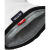 Hestra Heli Ski Liner, 3-finger Innerhansker, Offwhite