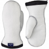 Hestra Heli Ski Liner, fodera interna, donna, bianco