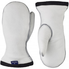 Hestra Heli Ski Liner, forro interior, blanco