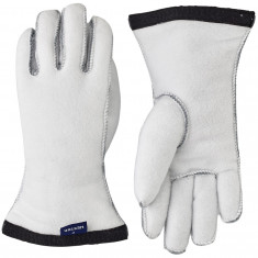 Hestra Heli Ski Liner, gants intérieurs, blanc