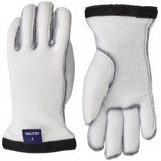 Hestra Heli Ski Liner, gants intérieurs, femmes, blanc