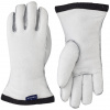 Hestra Heli Ski Liner, guanti interni, bianco