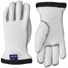 Hestra Heli Ski Liner, guanti interni, donna, bianco