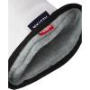 Hestra Heli Ski Liner, inderhandsker, hvid