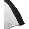 Hestra Heli Ski Liner, inderhandsker, hvid