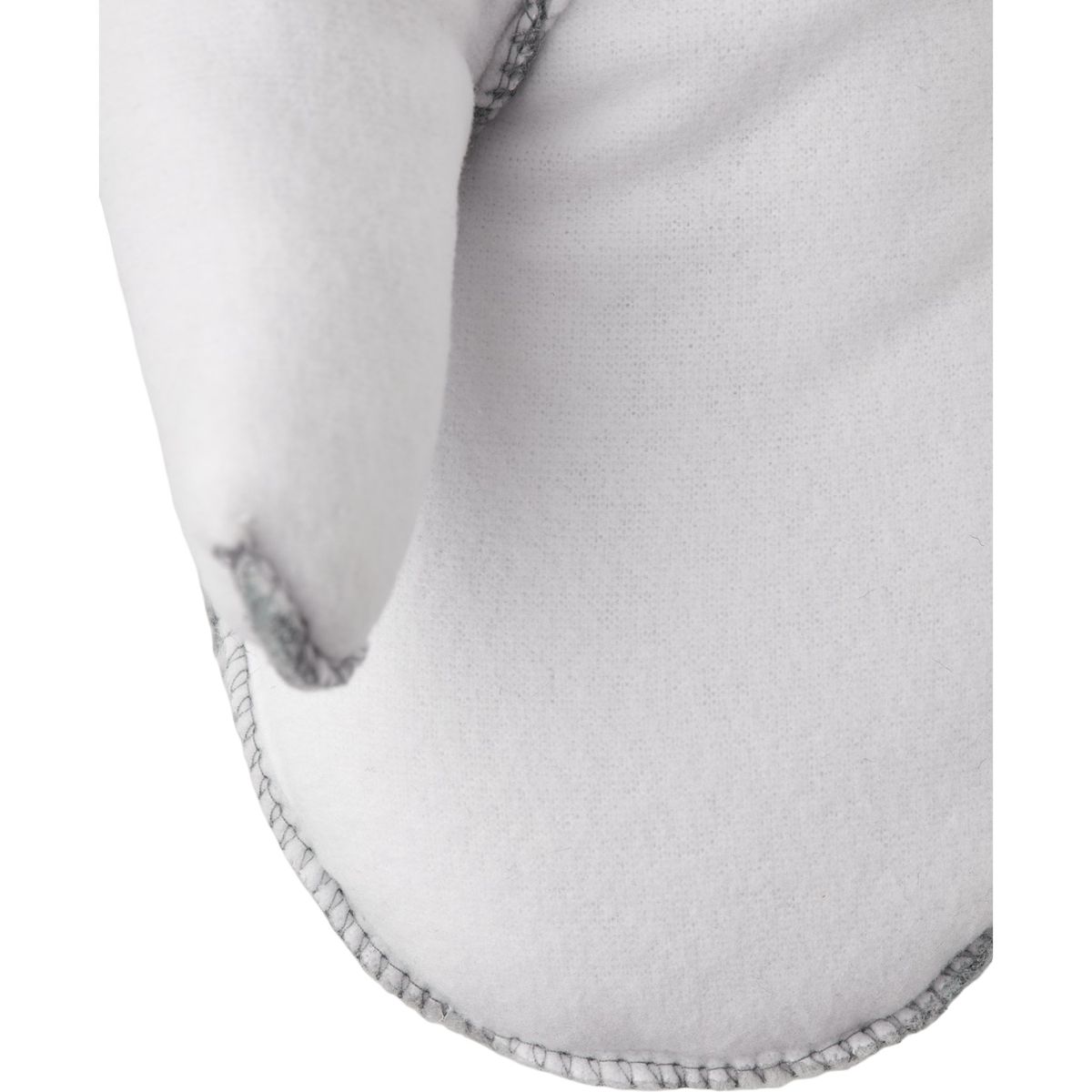 Hestra Heli Ski Liner, Innervotter, Offwhite
