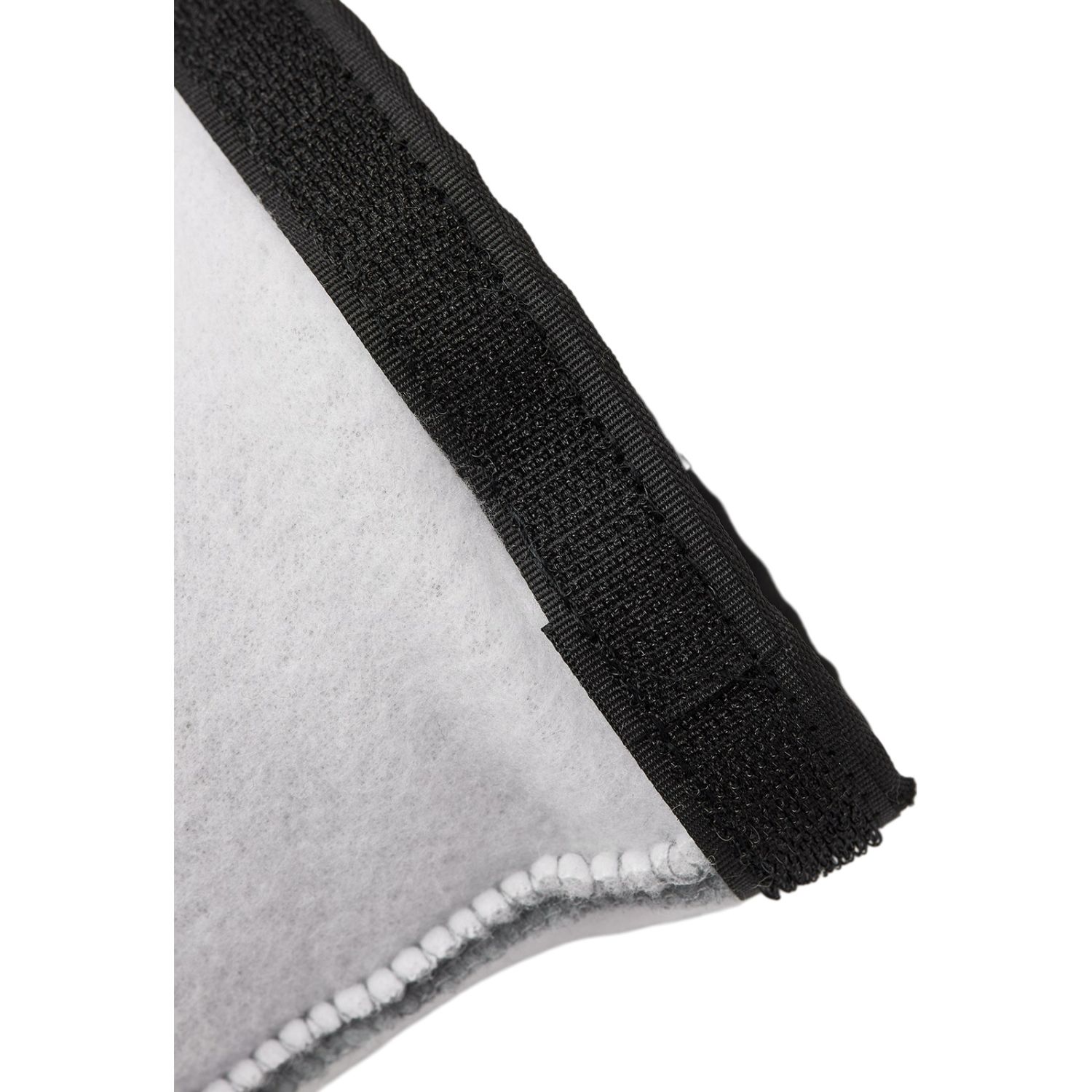 Hestra Heli Ski Liner, luvas interiores, senhoras, branco