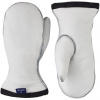 Hestra Heli Ski Liner, rivestimento interno, bianco