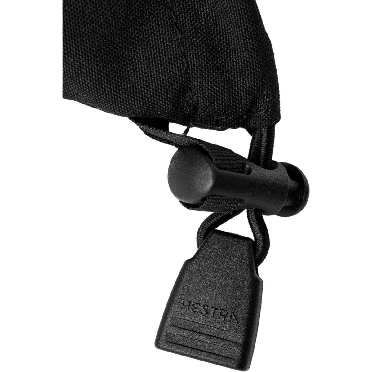 Hestra Heli Ski, skiluffer, dame, sort