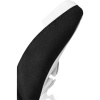 Hestra Heli Ski, skiluffer, dame, sort