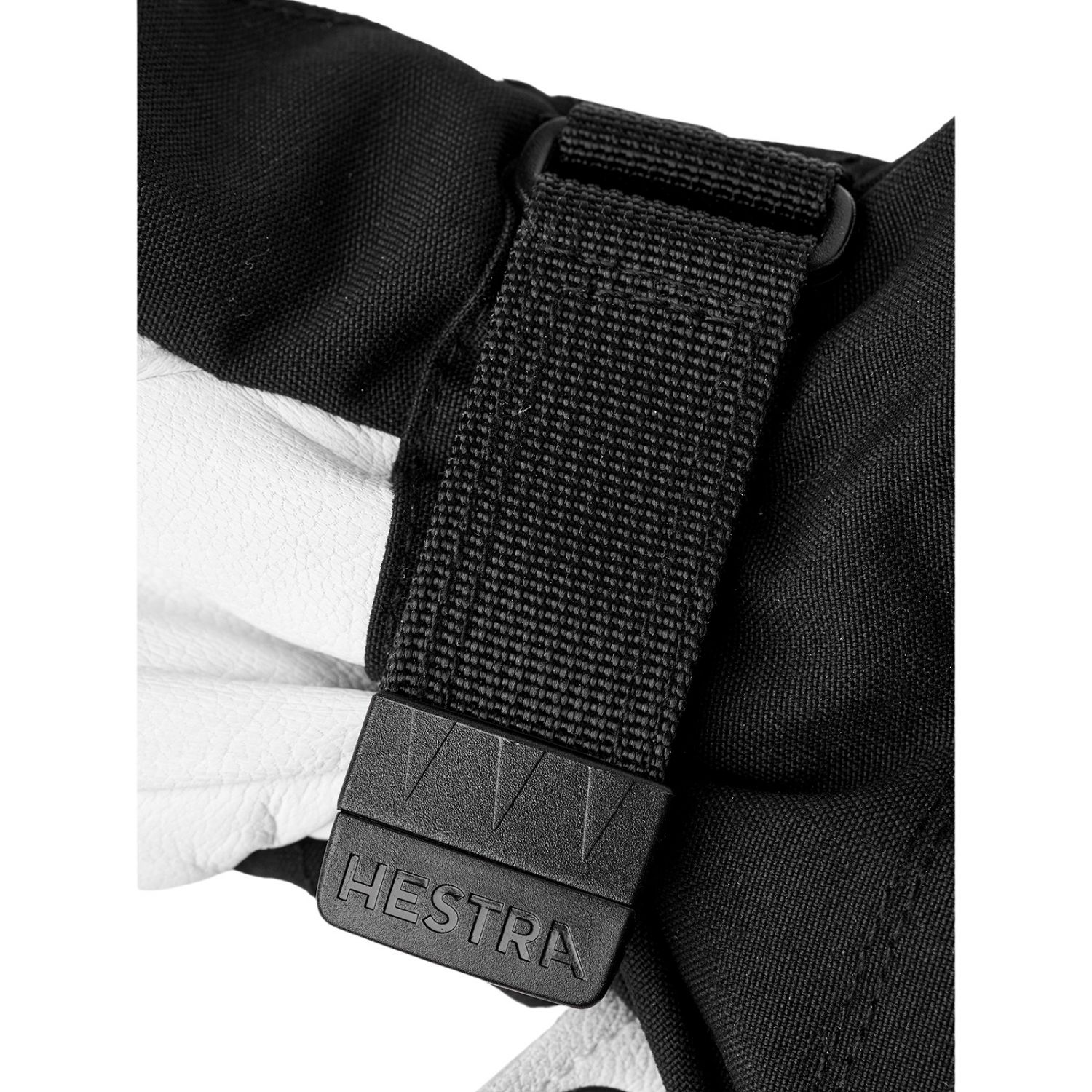 Hestra Heli Ski, scarpone da sci, donna, nero