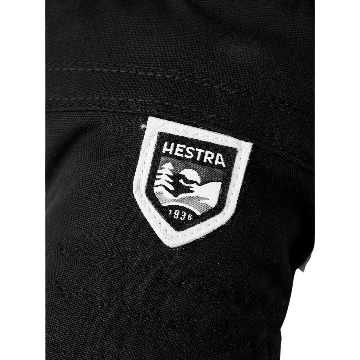 Hestra Heli Ski, scarpone da sci, donna, nero