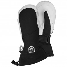 Hestra Heli Ski, scarpone da sci, donna, nero