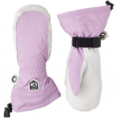 Hestra Heli Ski, scarponi da sci, donna, rosa/bianco