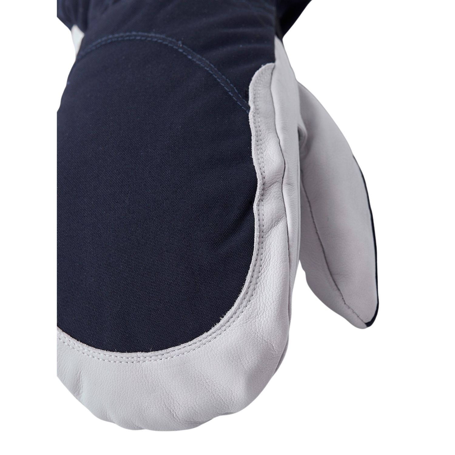 Hestra Heli Ski, ski mitt, women, navy
