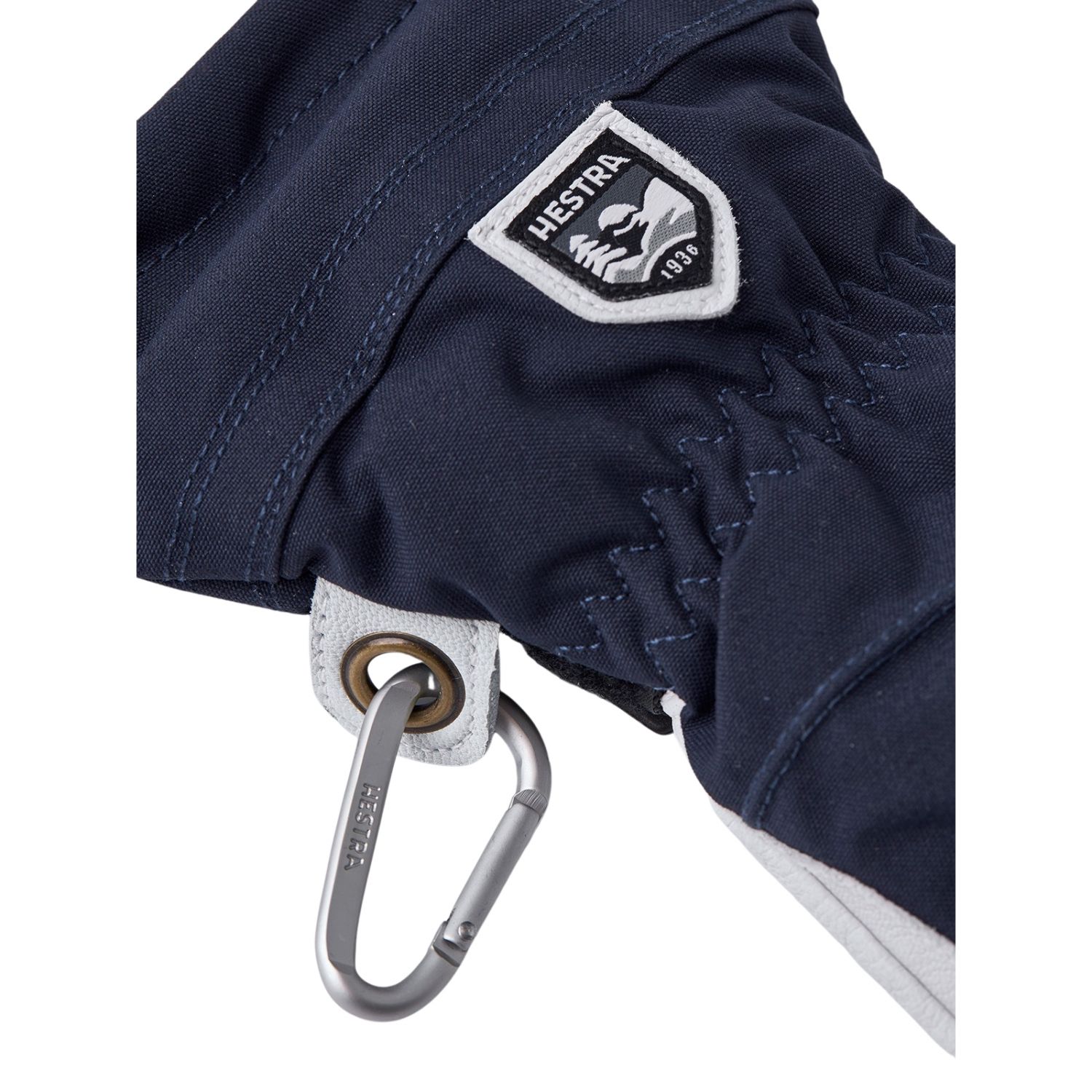 Hestra Heli Ski, ski mitt, women, navy