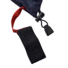 Hestra Heli Ski, ski mitt, women, navy
