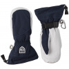 Hestra Heli Ski, skimitten, women, black