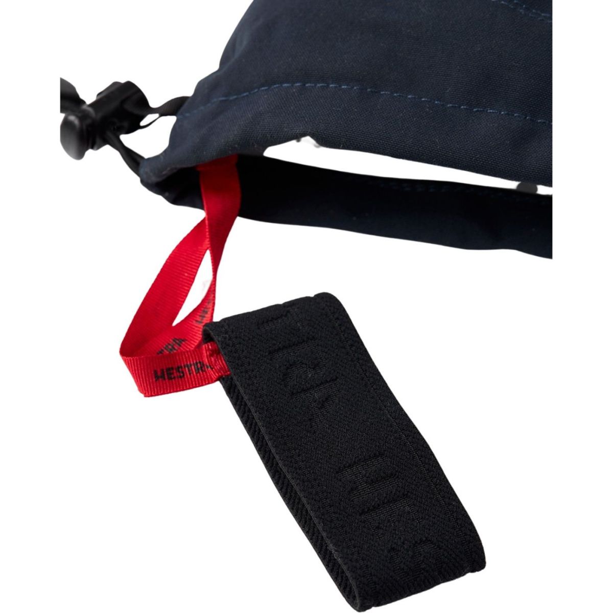 Hestra Heli Ski, skihandsker, dame, navy