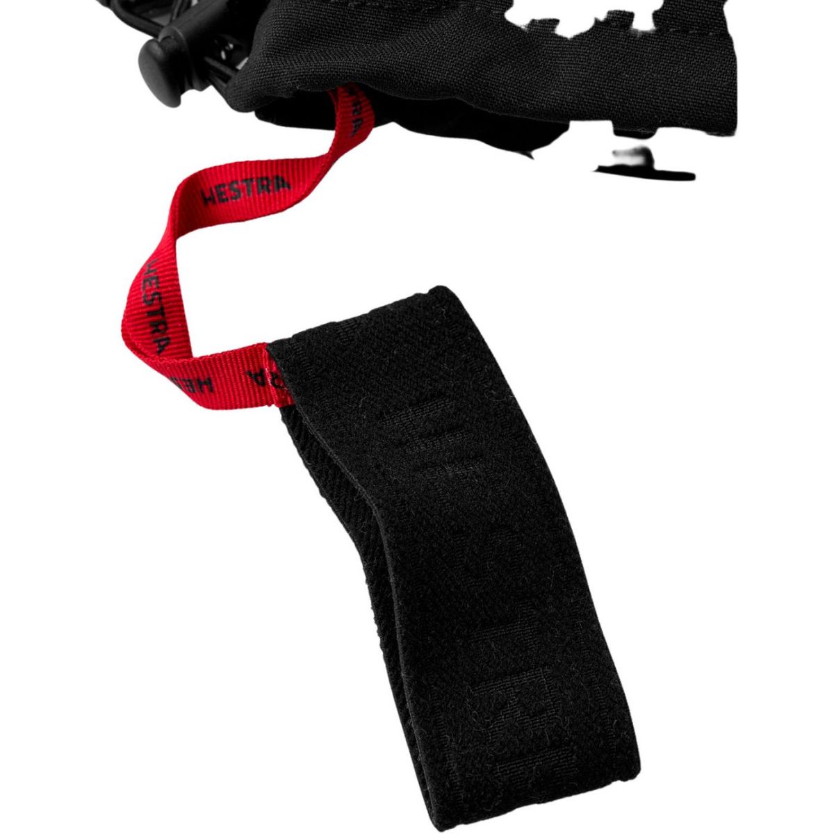 Hestra Heli Ski, Skihansker, Dame, Black