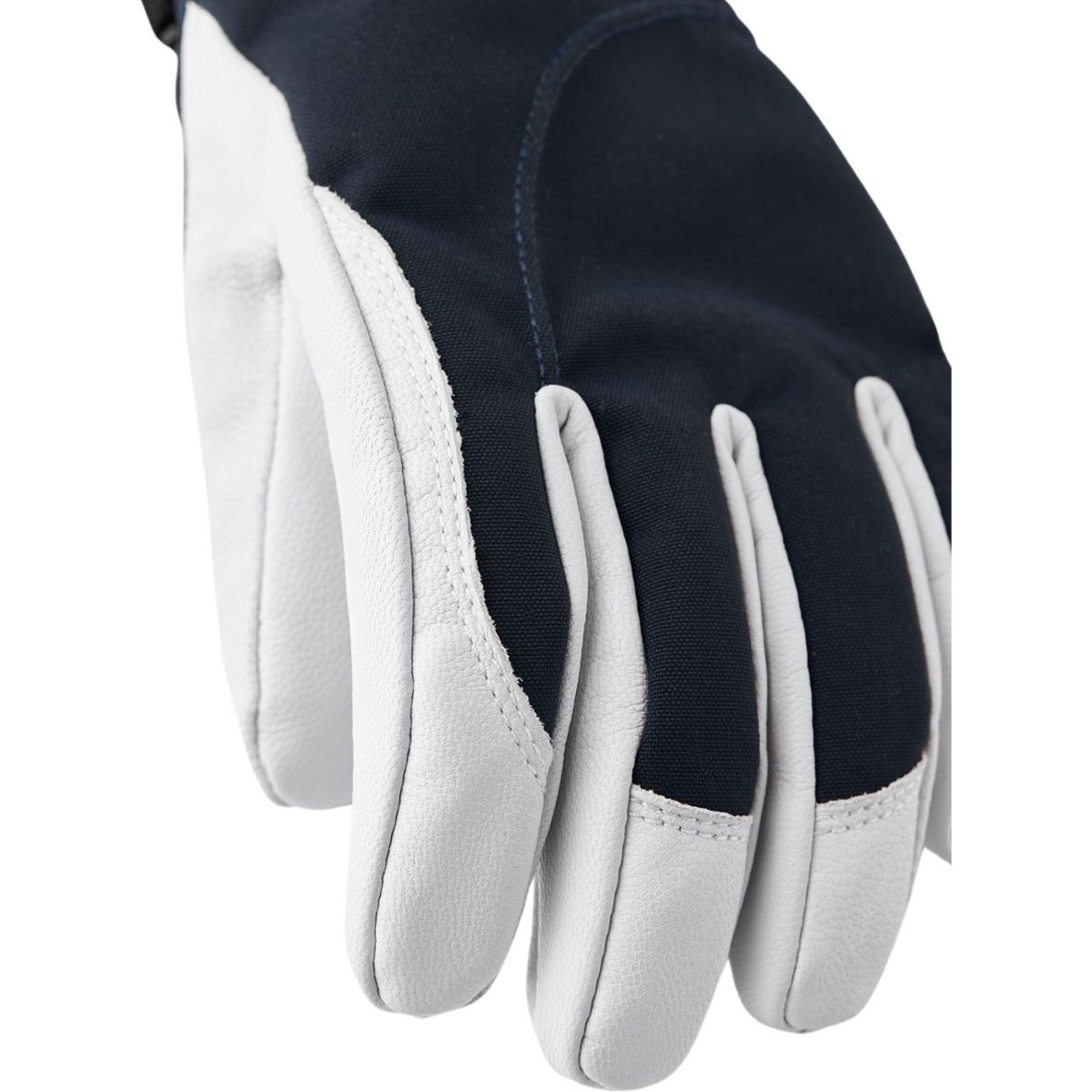 Hestra Heli Ski, Skihansker, Dame, Navy