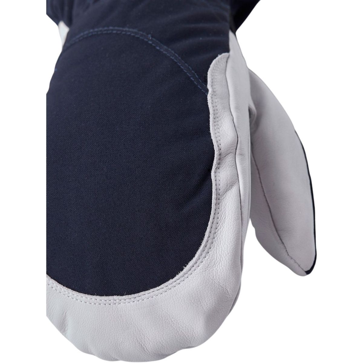 Hestra Heli Ski, skiluffer, dame, navy