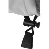 Hestra Heli Ski, Skivotter, Dame, Pale grey/Offwhite