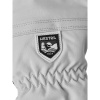 Hestra Heli Ski, Skivotter, Dame, Pale grey/Offwhite