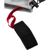 Hestra Heli Ski, Skivotter, Dame, Pale grey/Offwhite