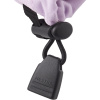 Hestra Heli Ski, Skivotter, Dame, Syringa/Offwhite