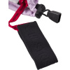 Hestra Heli Ski, Skivotter, Dame, Syringa/Offwhite