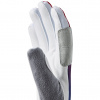 Hestra Infinium Momentum, guantes, azul marino