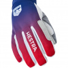 Hestra Infinium Momentum, guantes, azul marino