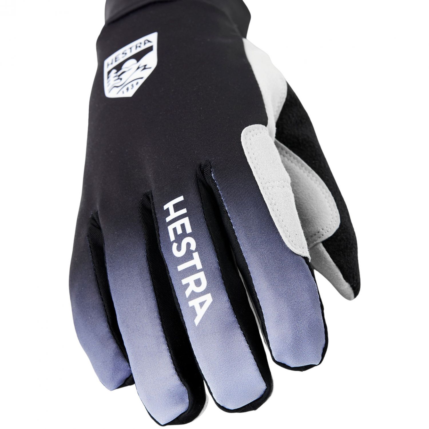 Hestra Infinium Momentum, guanti, nero