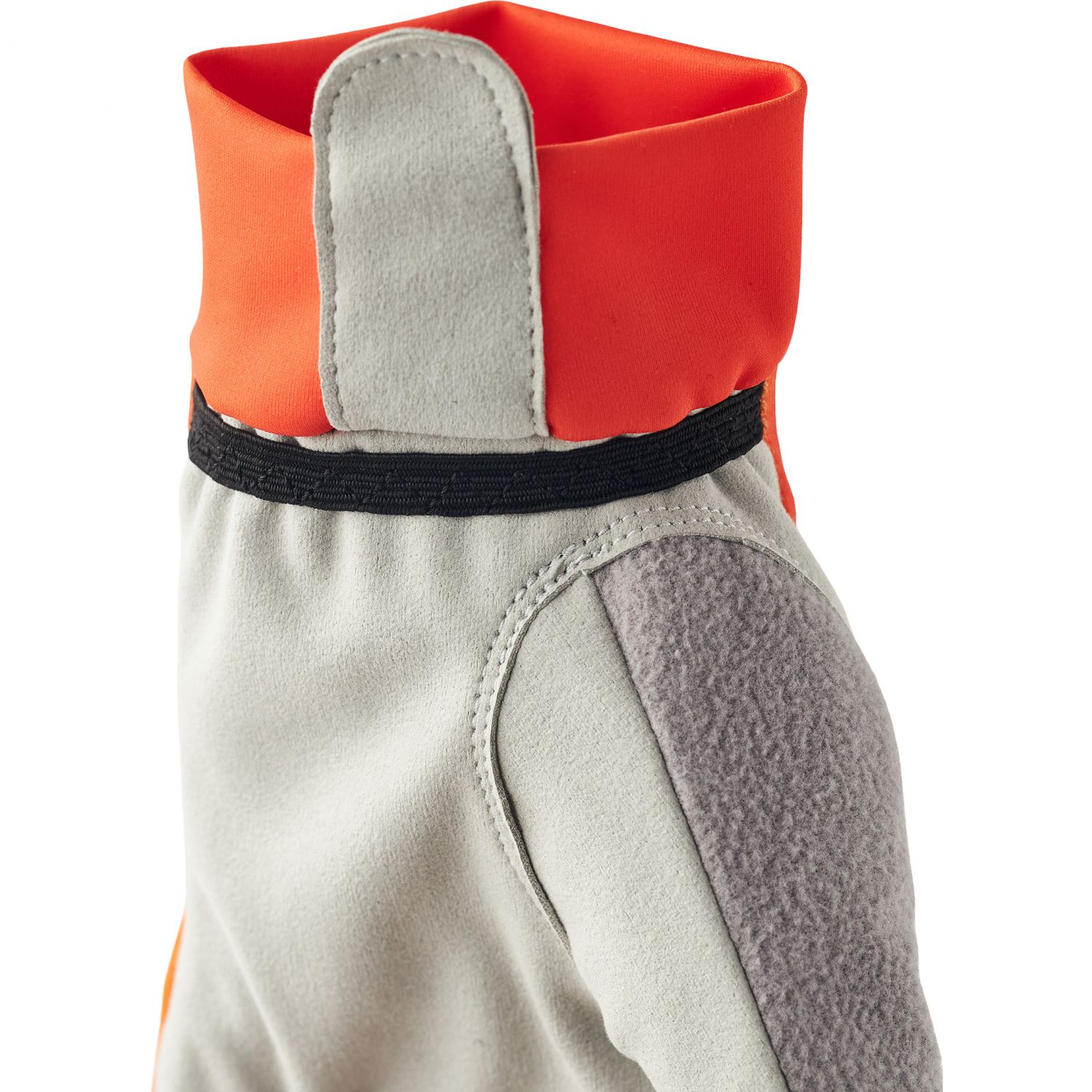 Hestra Infinium Momentum, handschoenen, oranje