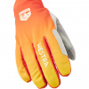 Hestra Infinium Momentum, handschoenen, oranje