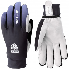 Hestra Infinium Momentum, handschoenen, zwart