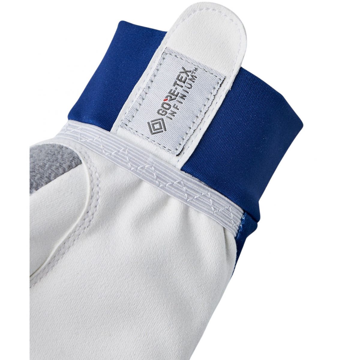 Hestra Infinium Momentum, luvas, azul marinho